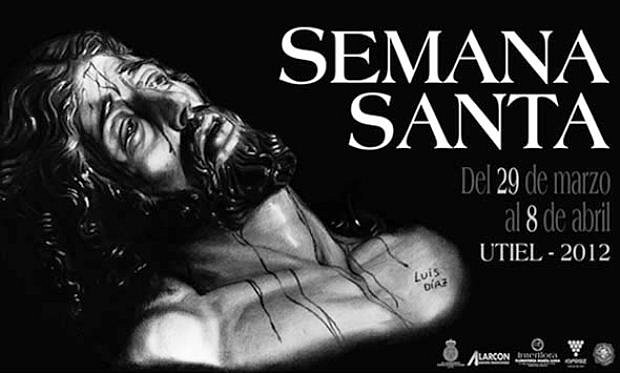 Semana Santa en Utiel  